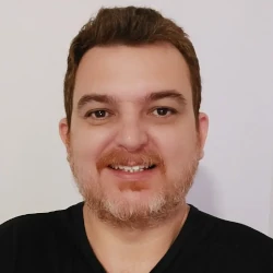 Autor: Rodrigo Marques